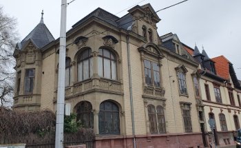 Landfried Immobilien