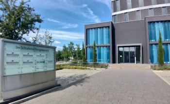 DGIM Deutsche Immobilienmanagement GmbH