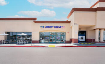 The Liberty Group