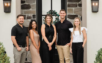 The Walters Real Estate Team, Exp Realty