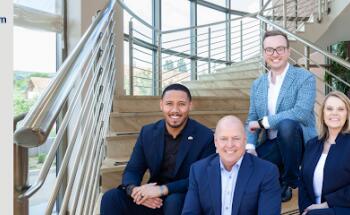 Realty Refined Lubbock - The Scott Toman Team