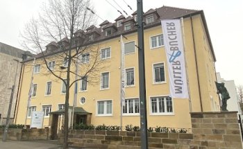 Müller & Bucher Immobilien GmbH