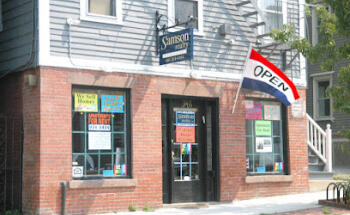 Samson Realty, Rentals & Sales. East Side Providence RI