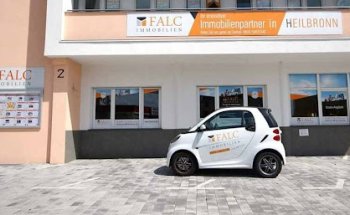 FALC ImmobilienHeilbronn