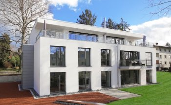 Schürrer & Fleischer Immobilien GmbH & Co. KG | Immobilienmakler Heilbronn