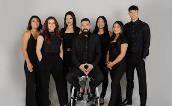 Jesse Abarca - AZ & Associates