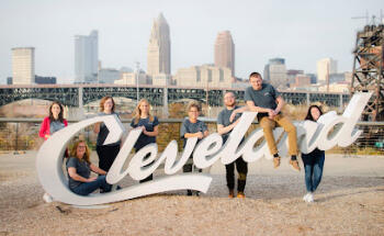 Stewart Title Company - Cleveland