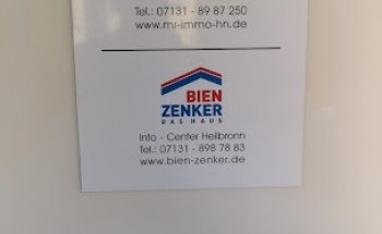 MR Immobilien (Bien-Zenker)