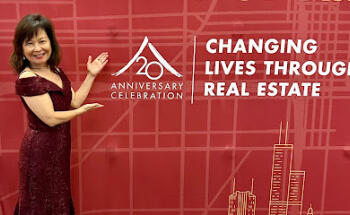 LUANN SHIKASHO, REALTOR, eXp Realty