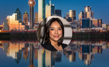 1152 Realty: Sakina Ismaelbay - McKinney TX Real Estate Agent