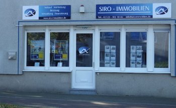 SIRO-Immobilien Inh. Silke Rosien