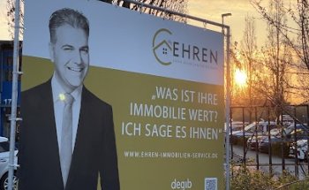 Immobilien&Maklerbüro Christopher Ehren