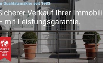 Kleinhubbert Immobilien-Treff