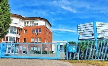 Böhnke Verwaltung e. K