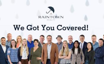 Robert Ott - Raintown Realty