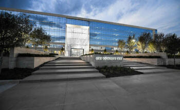 Monument Realty