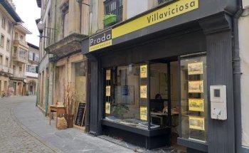 INMOBILIARIA PRADA VILLAVICIOSA