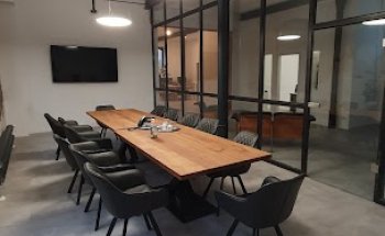 Alpha Immobilien Service GmbH