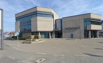 Immobilienvermittlung Volksbank eG in Hildesheim