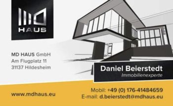 MD Haus GmbH