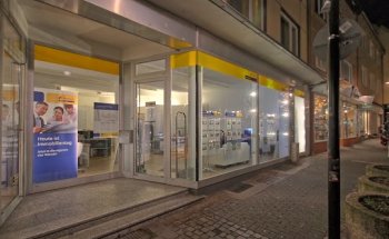 Thomas Leipner - Postbank Immobilien