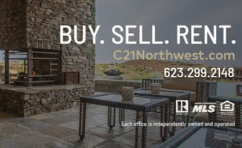 CENTURY 21 Northwest Realty - Glendale