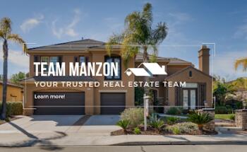 Team Manzon Real Estate - Coldwell Banker West