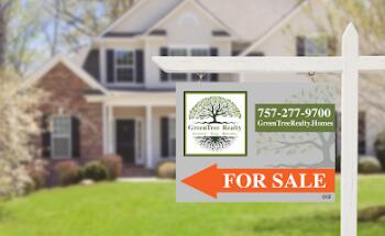 GreenTree Realty Inc.