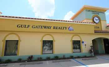 Markus Hartwich, Gulf Gateway Realty, Inc.