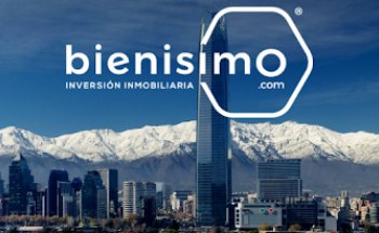 Bienisimo - Personal Shopper Inmobiliario