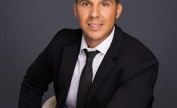 Delfino Cervantes Realtor