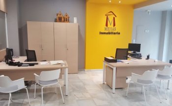 INMOBILIARIA MEJIAS