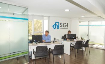 SGI Gestión Inmobiliaria