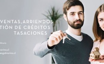 Propiedades Galvarino