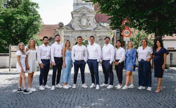 DR Immobilien & Partners GmbH