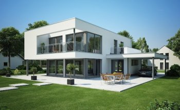 Immobilienagentur Buchenau