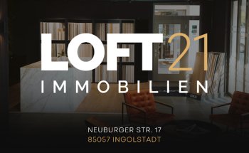 LOFT21 Immobilien