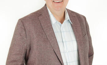 Dennis Coxwell with The Coxwell Team
