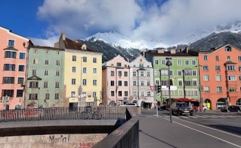 Perfekt Immo GmbH - Immobilienmakler Innsbruck