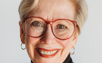Helen Crow, Realtor with Kirk & Cobb, Inc., REALTORS since 1973