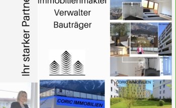 CORIC IMMOBILIEN