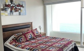 Arriendo Departamento Boulevard Iquique