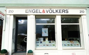 Engel & Völkers Jena