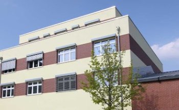 S-Immobilien- und Servicegesellschaft mbH Jena