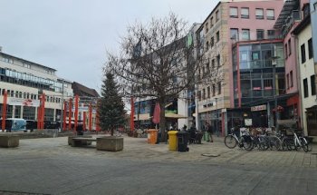 CMG Immobilienmanagement GmbH