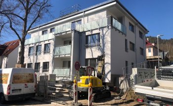 SABA Bau-Sanierung- & Immobilien- Verwaltungsgesellschaft mbH
