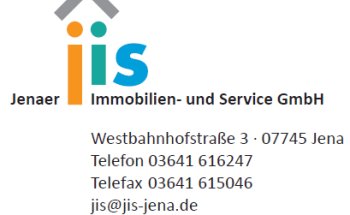 Jenaer Immobilien- und Service GmbH