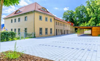 Baufonds Services GmbH