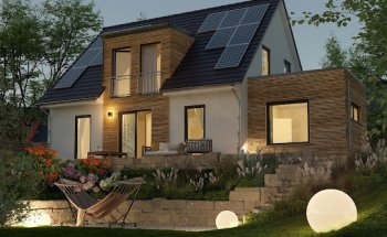 Town und Country Haus - JenHaus GmbH