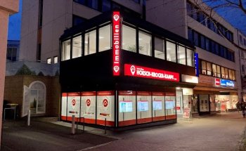 Immobilien Hoesch, Kröger, Kampe GmbH